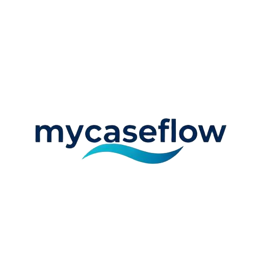 mycaseflow logo